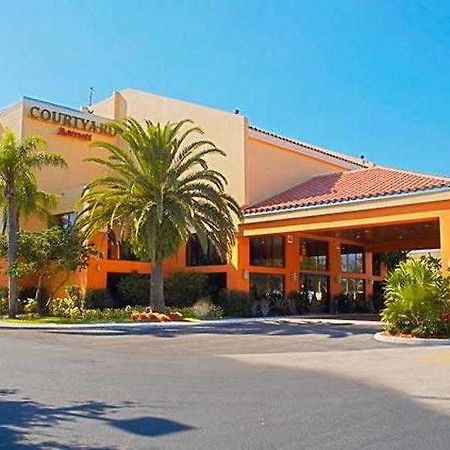 Courtyard By Marriott Boynton Beach Bagian luar foto