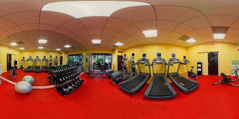Courtyard By Marriott Boynton Beach Bagian luar foto