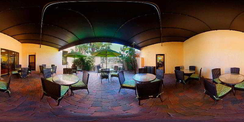 Courtyard By Marriott Boynton Beach Bagian luar foto
