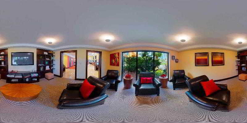 Courtyard By Marriott Boynton Beach Bagian luar foto