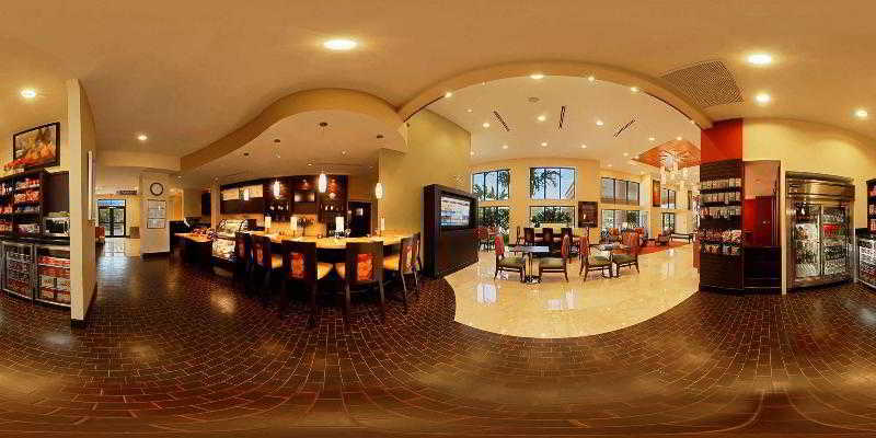 Courtyard By Marriott Boynton Beach Bagian luar foto