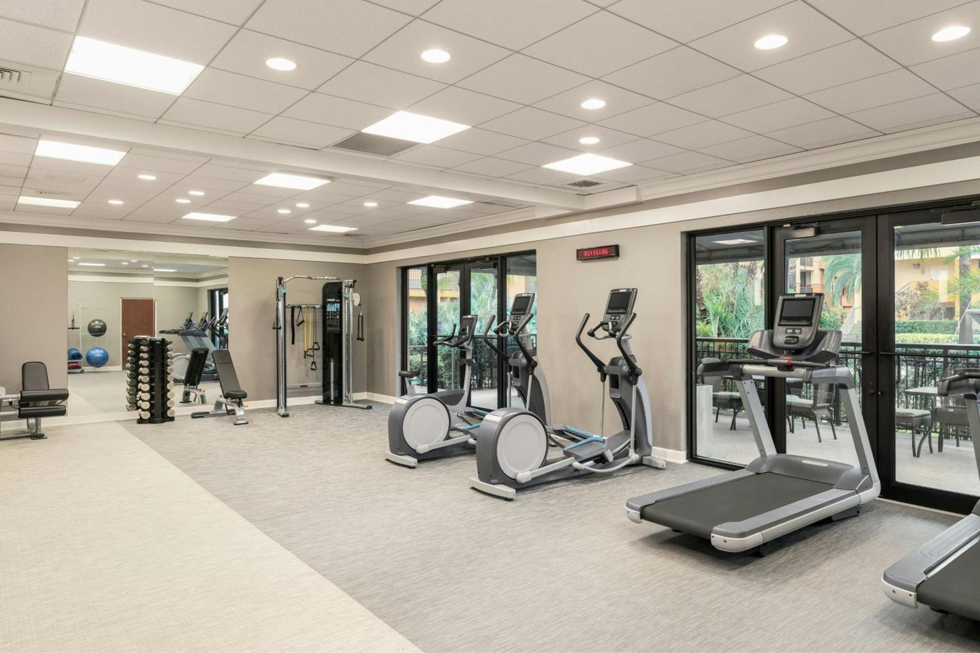 Courtyard By Marriott Boynton Beach Bagian luar foto